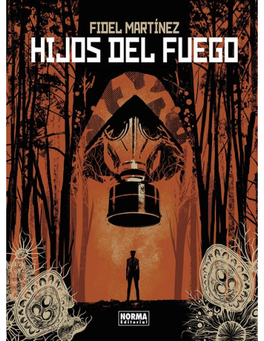 Hijos de fuego