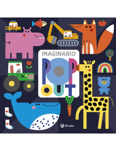 IMAGINARIO POP-OUT