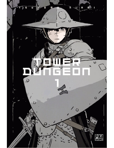 Tower dungeon 01