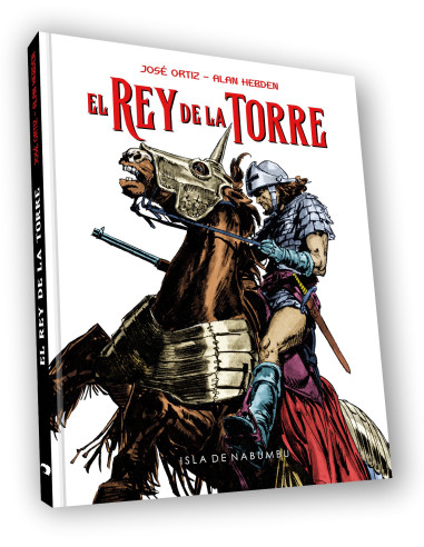 El Rey de la Torre