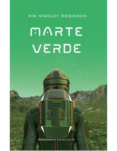 Marte Verde