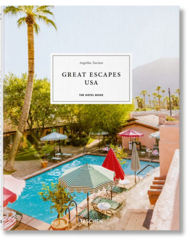 Great Escapes USA