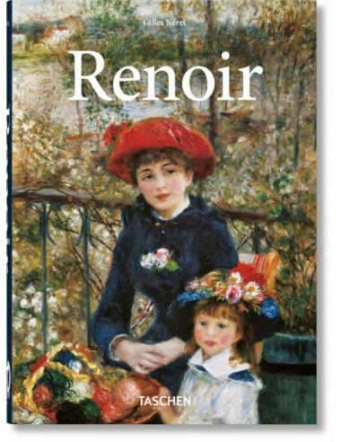 Renoir Ed 40 aniv