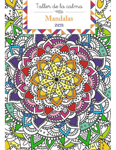 Mandalas Zen