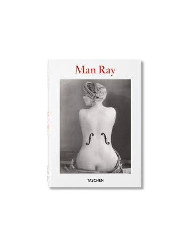 MAN RAY