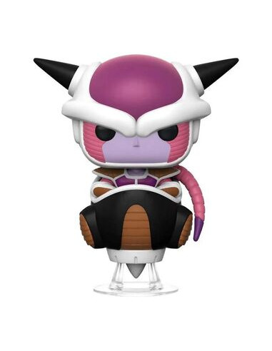 POP! Dragon Ball Z. Frieza