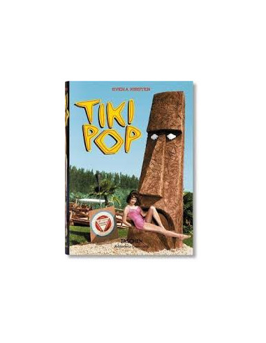 TIKI POP-INT.- BIBL. UNIVERSALIS