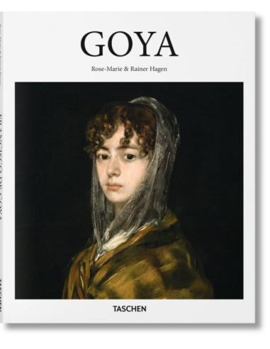 Goya Basic Art