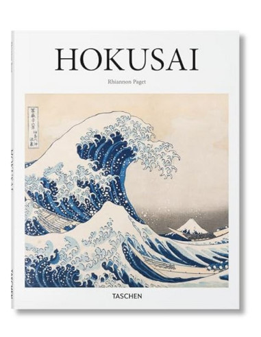 Hokusai Basic Art