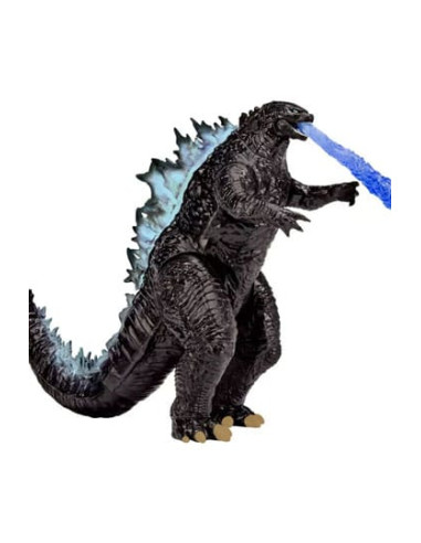 Godzilla x Kong: The New Empire Figura Godzilla Evolved with Heat Ray 15 cm