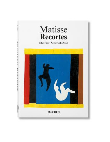 MATISSE RECORTES