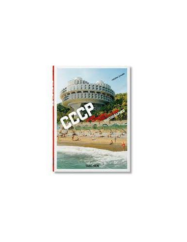 FREDERIC CHAUBIN CCCP COSMIC COMMUNIST PHOTOGRAPHED