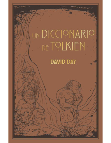 Un diccionario de Tolkien