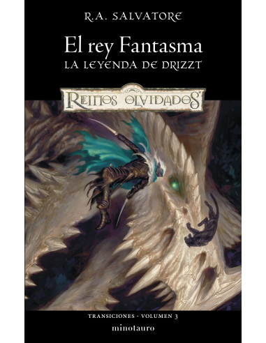 Transiciones nº 03/03 El rey Fantasma