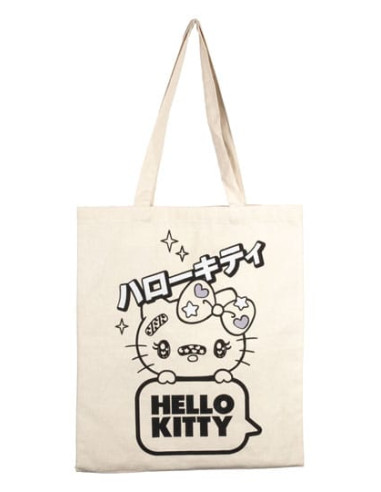 Hello Kitty Bolso Star