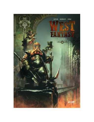 West Fantasy 01