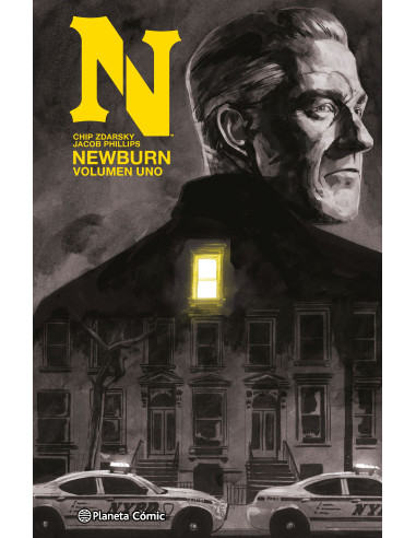 Newburn nº 01