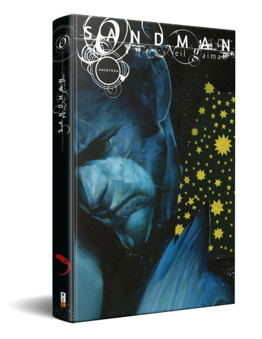 Sandman: ed. Deluxe vol. 0: Obertura (2ª ed.)