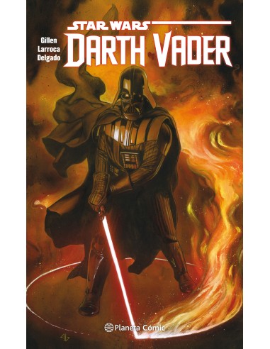 Star Wars Darth Vader (tomo recopilatorio) nº 02/04