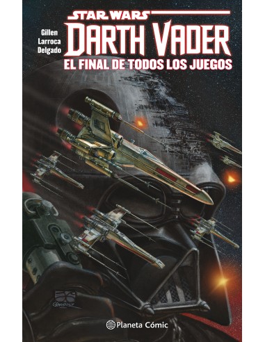 Star Wars Darth Vader (tomo recopilatorio) nº 04/04