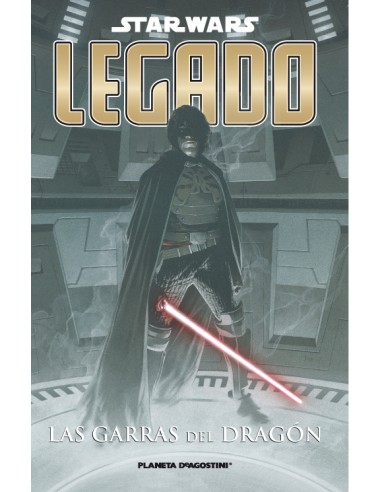 Star Wars Legado nº 03/15