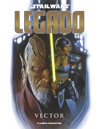 Star Wars Legado nº 06/15