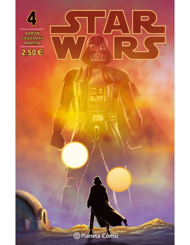 Star Wars nº 04