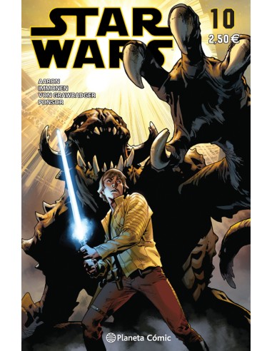 Star Wars nº 10