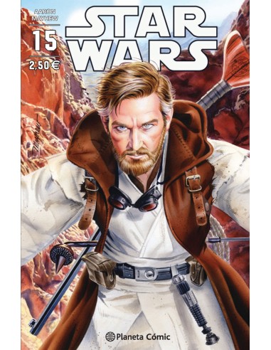 Star Wars nº 15