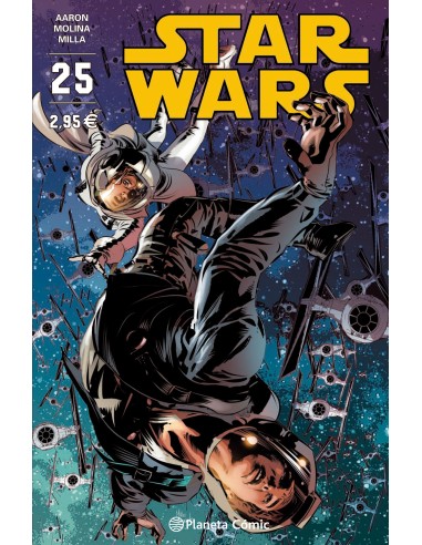 Star Wars nº 25