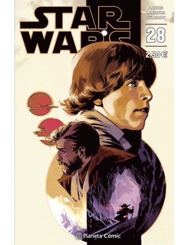 Star Wars nº 28