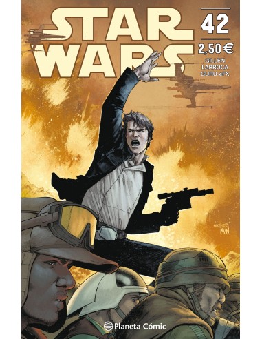 Star Wars nº 42