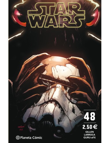 Star Wars nº 48