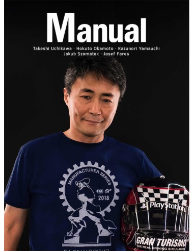 Revista Manual 03