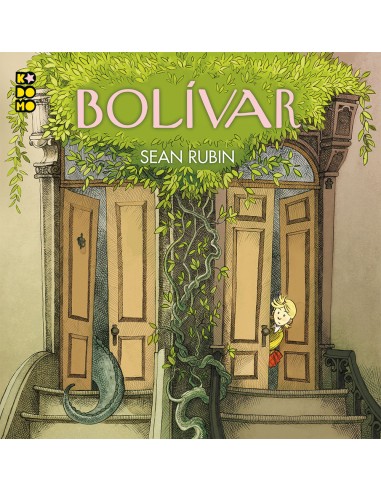 Bolívar