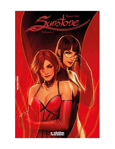 Sunstone 01