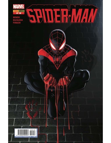 Spider-Man 18