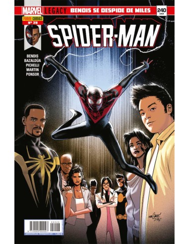 Spider-Man 28