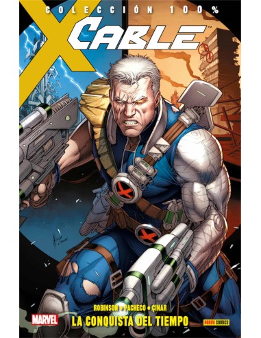 Cable 01. la Conquista