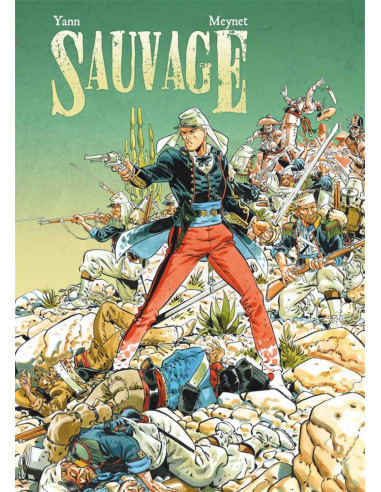 Sauvage 01