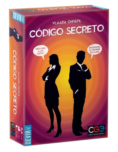 Código secreto