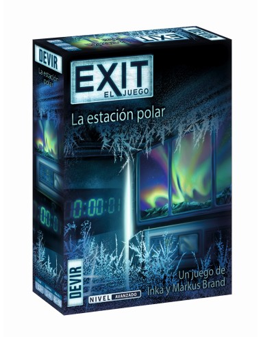 EXIT: la estación polar