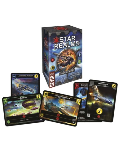 Star realms