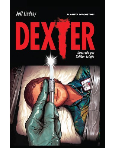 Dexter nº 01/02