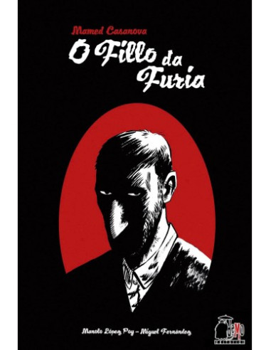 O fillo da furia