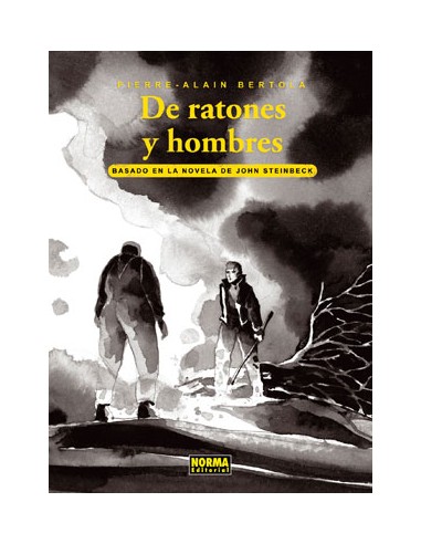 De ratones y hombres