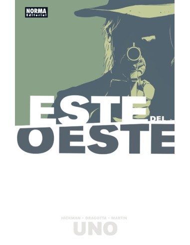 Este del oeste  1