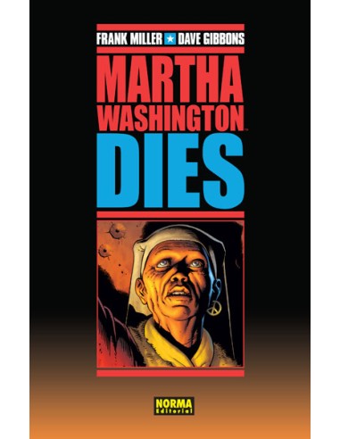 MARTHA WASHINGTON 4. Martha Washington dies