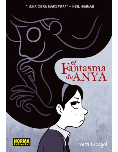 El fantasma de Anya