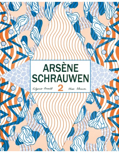 Arsène Schrauwen 2